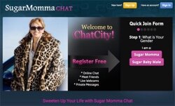 SugarMommaChat.com