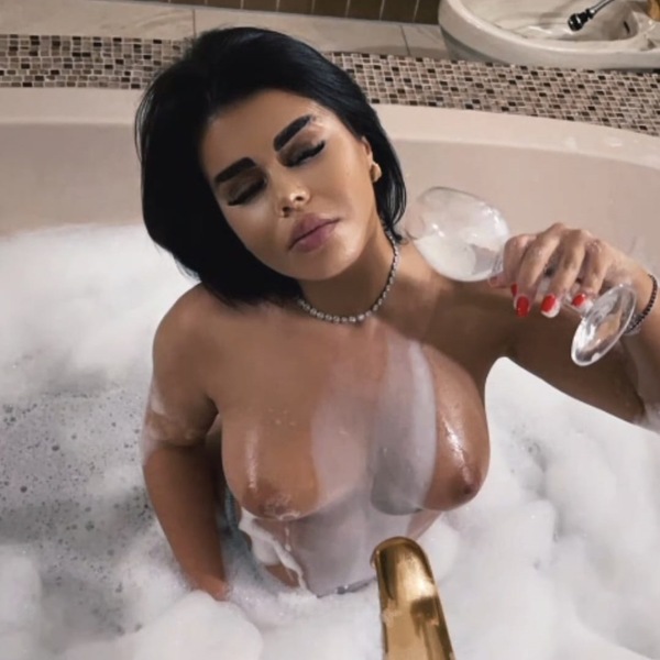 Camila Victoria Rivas